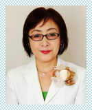 佐久間　節恵（青星）